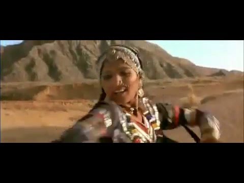 Latcho Drom -  Rajasthan Gypsies: "Kesariyo Hazari Gul Ro Phool"