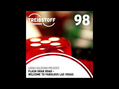 Flash Grab Road - Melody In Mind | Treibstoff