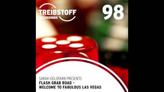 Flash Grab Road - Melody In Mind | Treibstoff