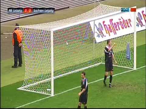 Saison 2009 2010 15b. ST RB Leipzig - FC Sachsen Leipzig