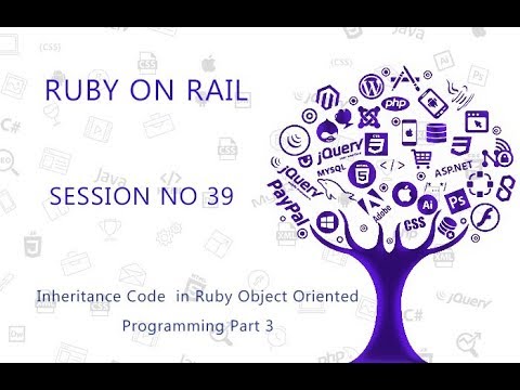 Ruby Programming Tutorial 44 Hashes Implementation with Codes in the Ruby Programming Part 5