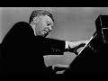 Schumann:   Romanze op. 28 no. 2 in F sharp major   -   Arthur Rubinstein, piano