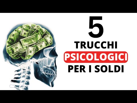 , title : 'Trucchi psicologici subdoli che ti aiuteranno a risparmiare più denaro'