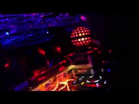 SOLAR-sound.de // 06.12.2014 \\ Chris Di Perri @ Club Zimmermanns