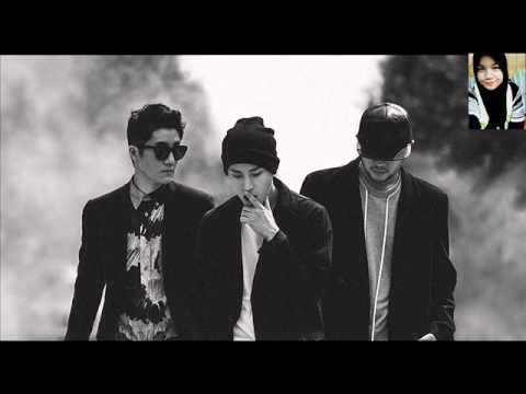 EPIK HIGH - HAPPEN ENDING (헤픈엔딩) (Featuring cover)