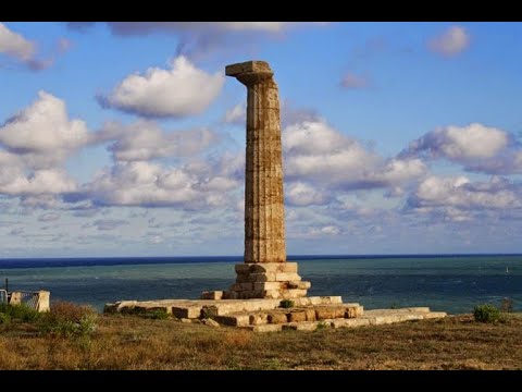 DESTINAZIONE CALABRIA - CROTONE