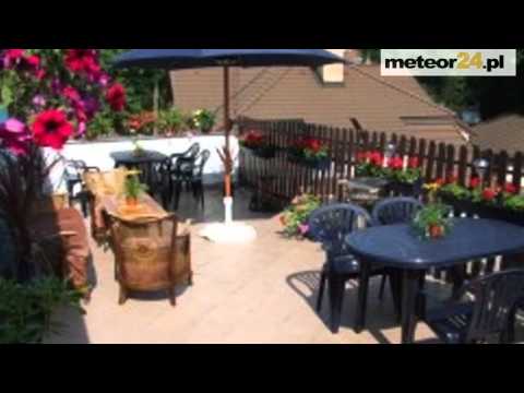 Willa Krystyna - Międzyzdroje meteor24.pl