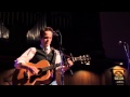 Sean Hogan at the 2013 Vancouver Island Music Awards: Like We Never Had To Say Goodbye