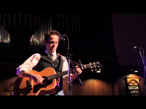 Thumbnail for Sean Hogan at the 2013 Vancouver Island Music Awards: Like We Never Had To Say Goodbye by Sean Hogan