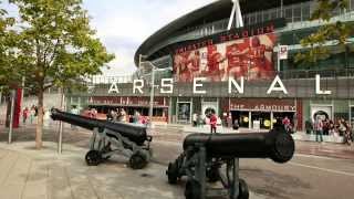 The paper lets you know that you can watch Barclays Premier League highlights on the go, almost wherever you want.