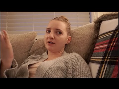 Vlogmas Day 4 (12/4/2020)