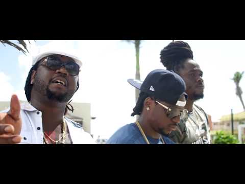 iLL Mindz - Day 1 After Irma (Official Video)