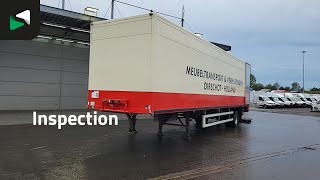 Skriňový náves Floor FL0-12-10K1 City Tailgate na predaj - Obraz 4 | Autoline SK Skriňový náves Floor FL0-12-10K1 City Tailgate | Obraz 4 - Autoline