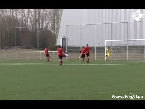 Koud? Het Moment van de Week warmt je op