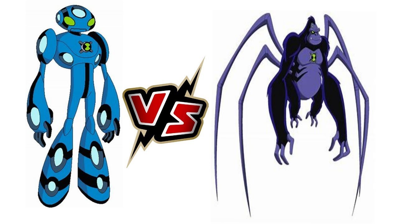 Ultimate echo echo vs ultimate spider monkey ||who will win
