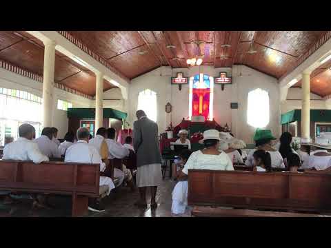 Pese 380 Tusi Pese EFKS - Ia fai ma Sulu