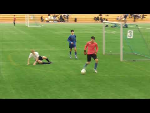 Ifk Luleå P05 vs Lsk Craft Futsal Festival Final 2020