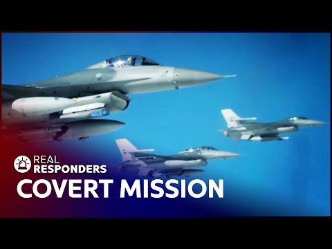 Israel Targets Nuclear Threats In High Risk Middle East Mission