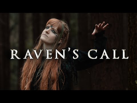 SOLARCYCLES - Raven's Call (Official Music Video)