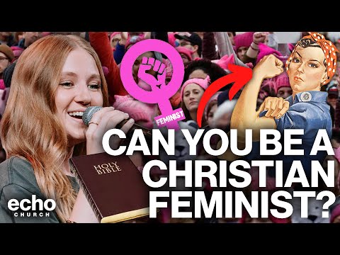 Can You Be A Christian Feminist? | Till Death Tears Us Apart | Pastor Millicent Sedra | Echo Church