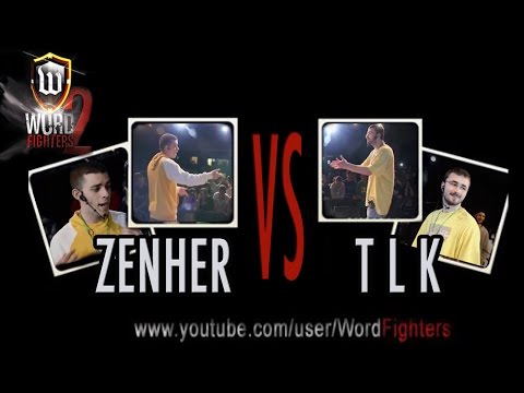 TLK vs Zenher
