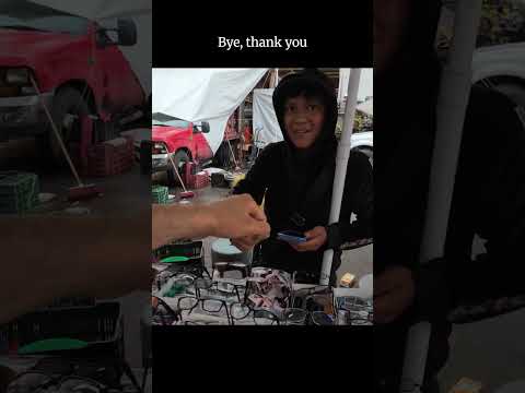 (Reverse) Scam in Mexico 🇲🇽