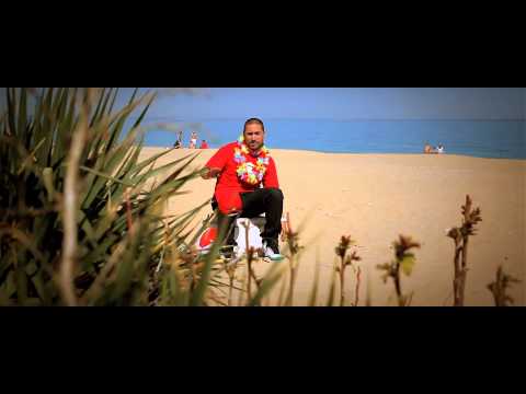 Igrata i Leo - Aide na moreto (2012) (Official HD Video) 1080p