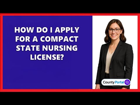 Nj Nursing License Application