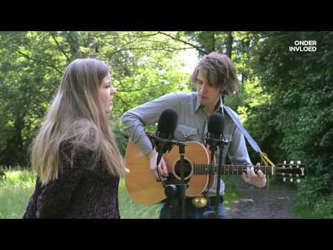Kacy & Clayton - Seven Yellow Gypsies (Traditional / Shirley Collins) | The Influences