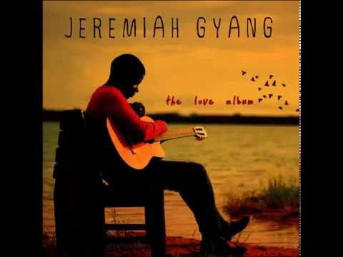 Jeremiah Gyang - You're my fire | @jeremiahgyang