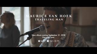 Maurice van Hoek - Traveling Man video