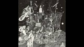 RUDIMENTARY PENI - Death Church LP (1983)