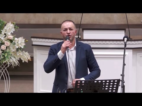 Beni Buble - Părinte Sfânt, 'naintea Ta