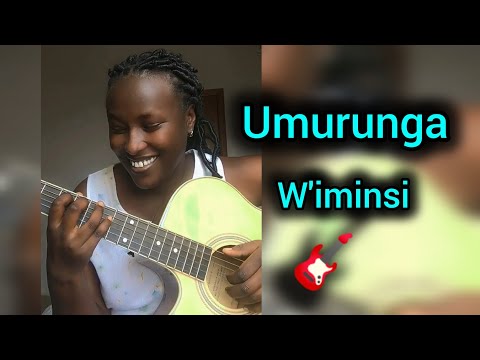 🛑UMURUNGA W'IMINSI🛑 Burya ntikomera nkuko bayivuga, iyumvire nawe
