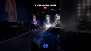 EL ÚLTIMO ADIÓS DE SHAKIRA💔 #shakira #shakirafan #video #viralvideo #reels #fyp #shorts #viral