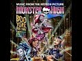 Monster High - Boo York Boo York soundtrack ...