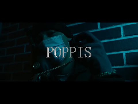 VC Barre x Owen Type Beat - "POPPIS" (Prod. Mikey)