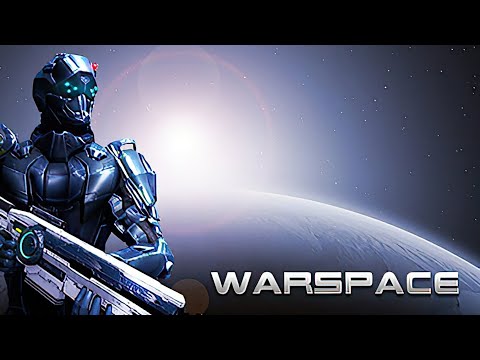 Gameplay de Warspace
