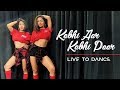 Kabhi Aar Kabhi Paar Raghav Dance Choreography LiveToDance With Sonali