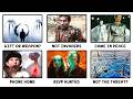 Every Crazy Sci Fi Movie Where Aliens Were Misunderstood Explained In 17 Minutes