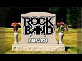 La Muerte De Rock Band