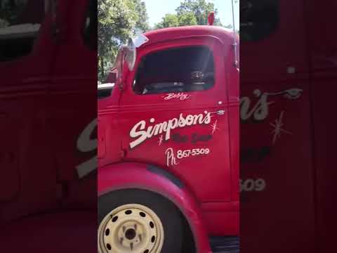 Nice cab over at  Redneck Rumble 2024 Spring Sat #redneckrumble #redneckrumble2024 #ratrods thumbnail