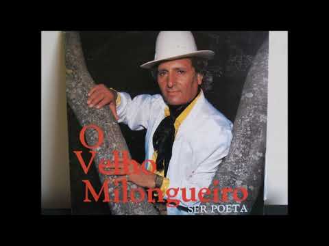 Bossa de Gaiteiro - O Velho Milongueiro RARIDADE