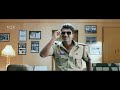 Puneeth Rajkumar Breaks Into CM Home For Job Comedy Scene Rana Vikrama Kannada Movie Girish K