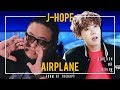 Producer Reacts to J-Hope 