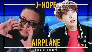 Producer Reacts to J-Hope "Airplane"