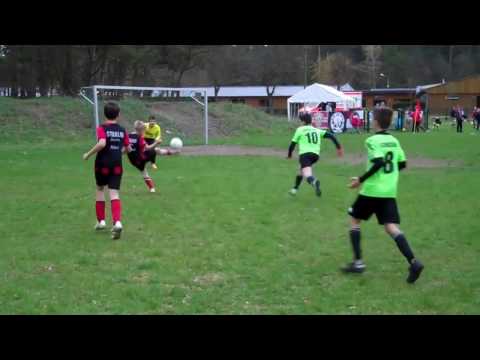 FR8ERICK 2017 Teil I