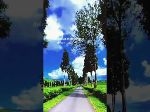 Menangisi Waktu #trending #videoshort #sajak