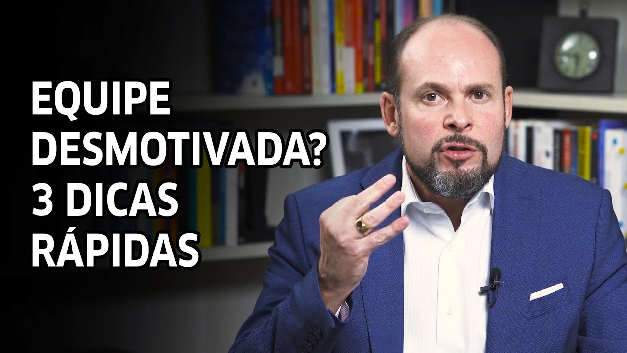 3 dicas de como motivar uma equipe de trabalho mesmo na crise