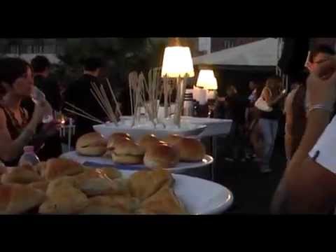 Arenile Reload - Domenica 4 luglio